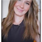 Me llamo Andrea, soy nativa de español y estoy interesada en impartir clases de este idioma tanto presencial como en remoto